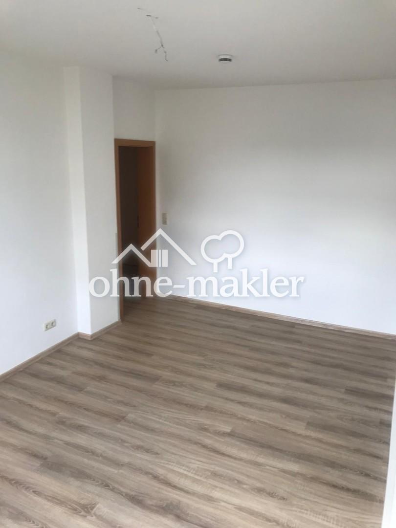 Sehr schöne 2,5-Raum-Wohnung - Foto 4