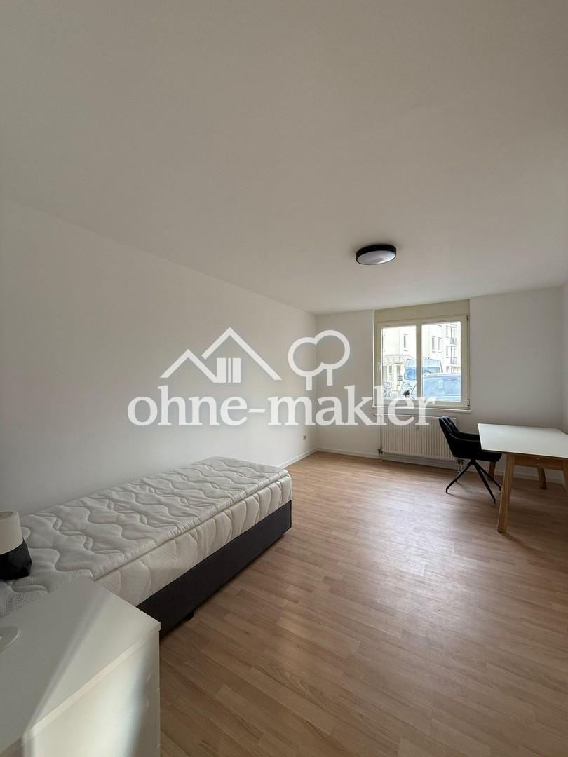vollmöblierte 2-Zimmer Wohnung zu vermieten - (WG-geeignet) - Foto 3