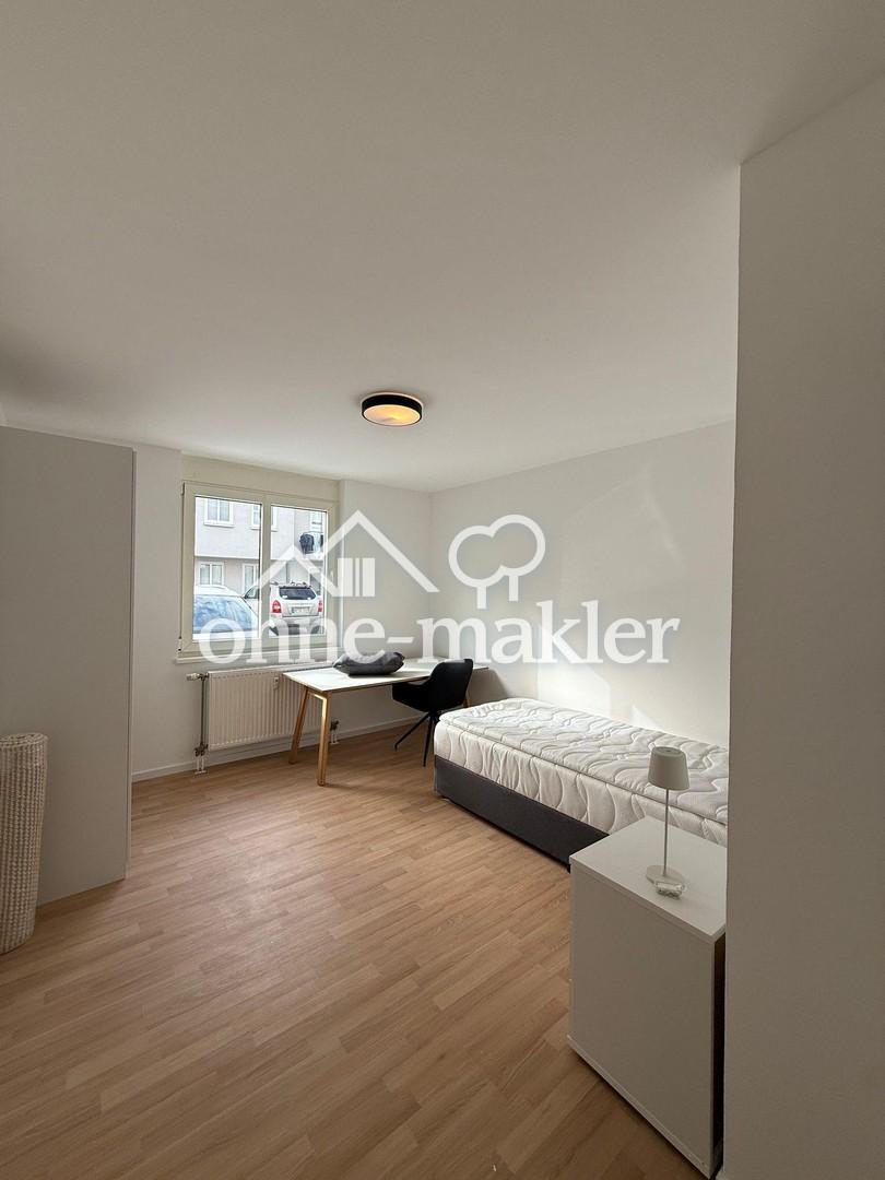 vollmöblierte 2-Zimmer Wohnung zu vermieten - (WG-geeignet) - Foto 2