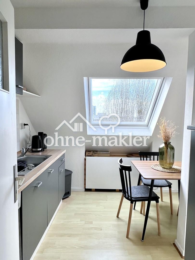 Ihr stilvolles Apartment in Rüttenscheid: Einziehen & Wohlfühlen - Photo 5