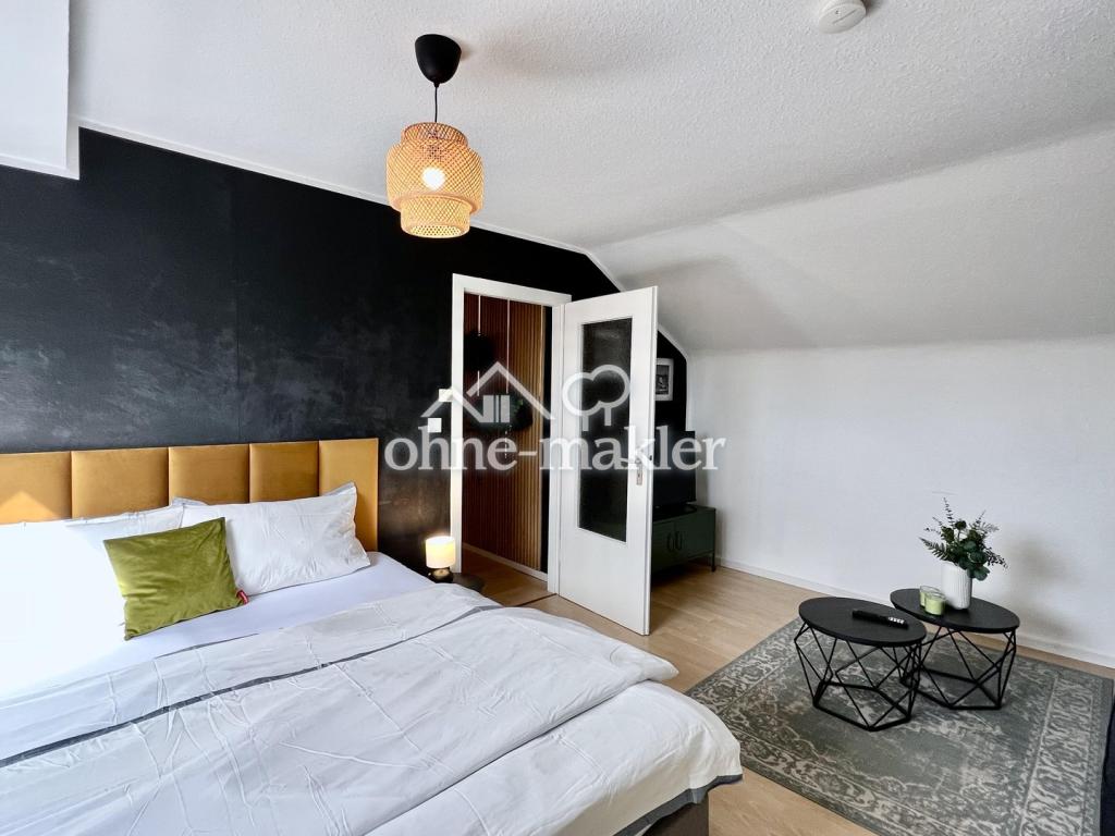 Ihr stilvolles Apartment in Rüttenscheid: Einziehen & Wohlfühlen - Photo 3