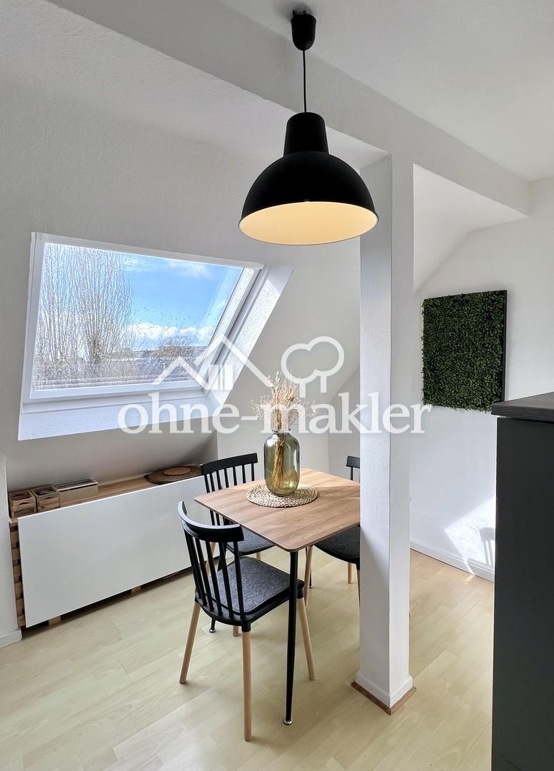 Ihr stilvolles Apartment in Rüttenscheid: Einziehen & Wohlfühlen - Photo 2