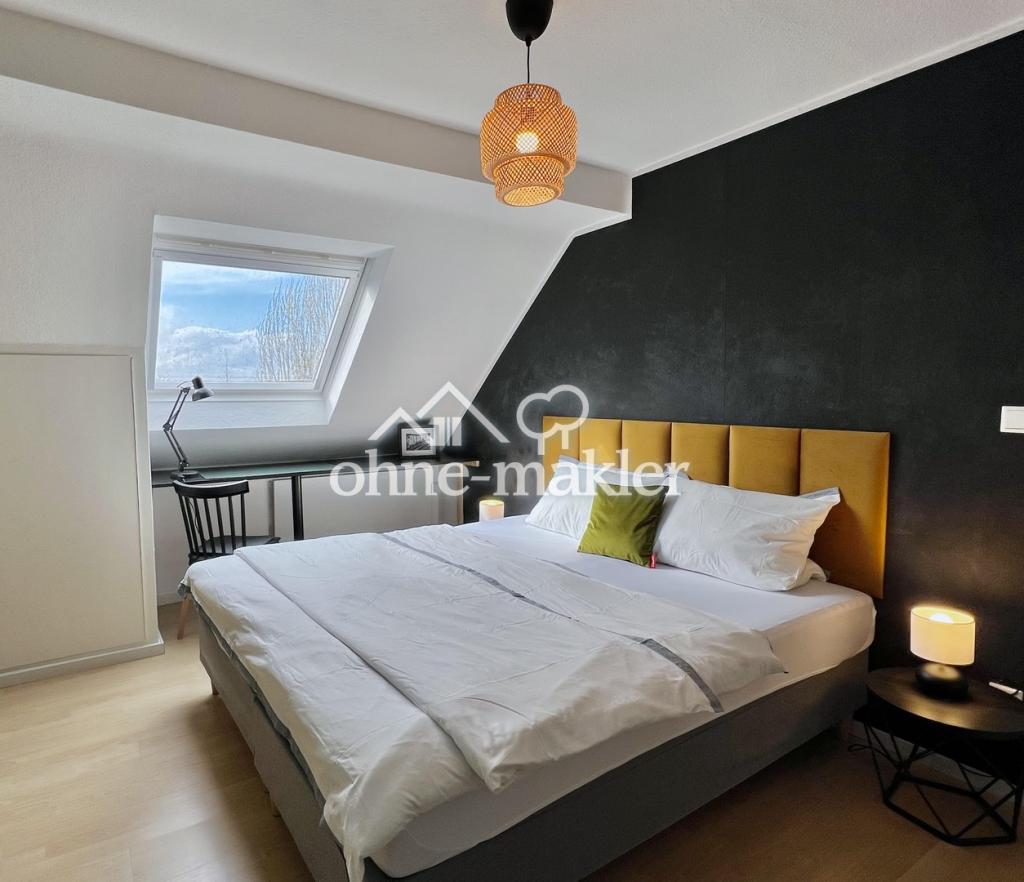 Ihr stilvolles Apartment in Rüttenscheid: Einziehen & Wohlfühlen - Photo 4