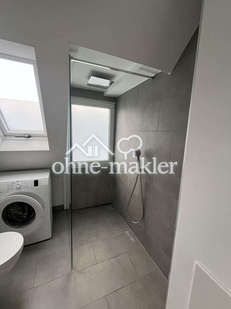 3-Zimmer-Wohnung über den Dächern Darmstadts, am Herrngarten - Photo 4