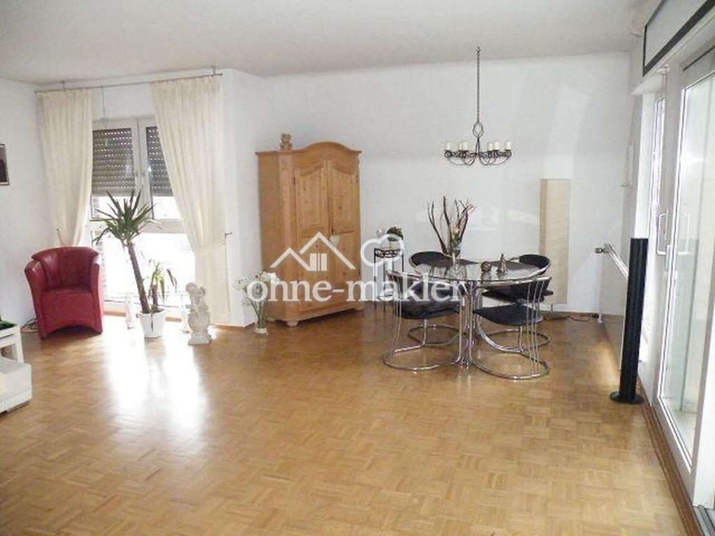 Hier bleibt kein Wunsch offen: 3-Zimmer,Wintergarten,Dachterrasse,Balkon,Keller & TG. - Foto 2