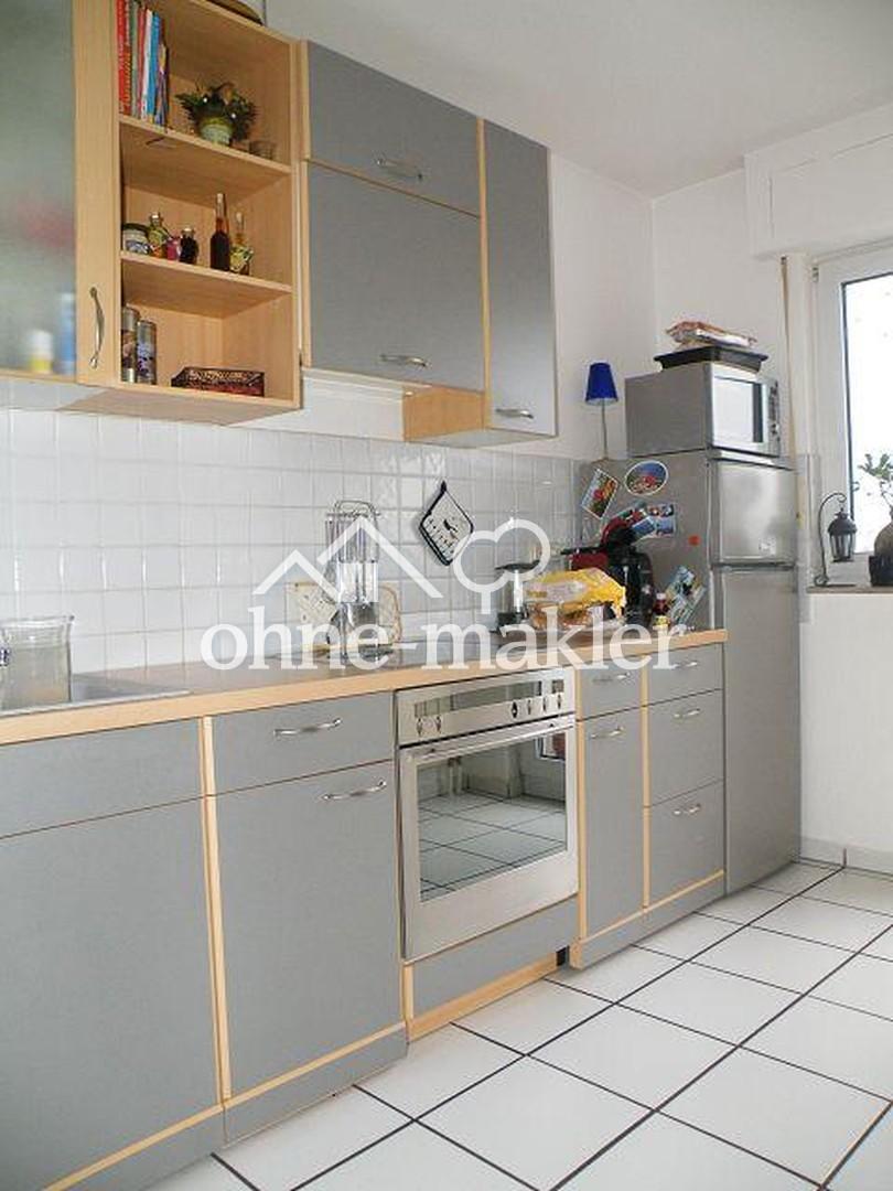 Hier bleibt kein Wunsch offen: 3-Zimmer,Wintergarten,Dachterrasse,Balkon,Keller & TG. - Foto 4