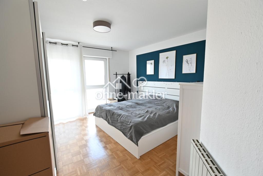 Hier bleibt kein Wunsch offen: 3-Zimmer,Wintergarten,Dachterrasse,Balkon,Keller & TG. - Foto 3