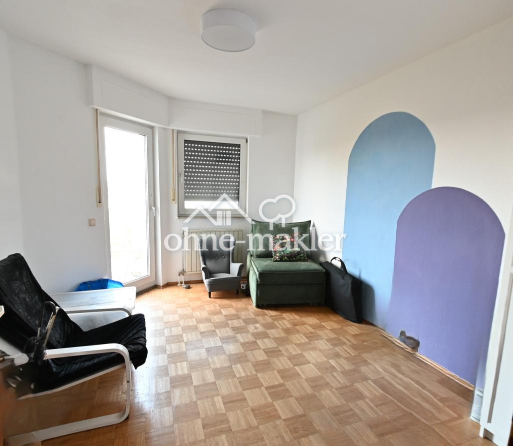 Hier bleibt kein Wunsch offen: 3-Zimmer,Wintergarten,Dachterrasse,Balkon,Keller & TG. - Foto 1