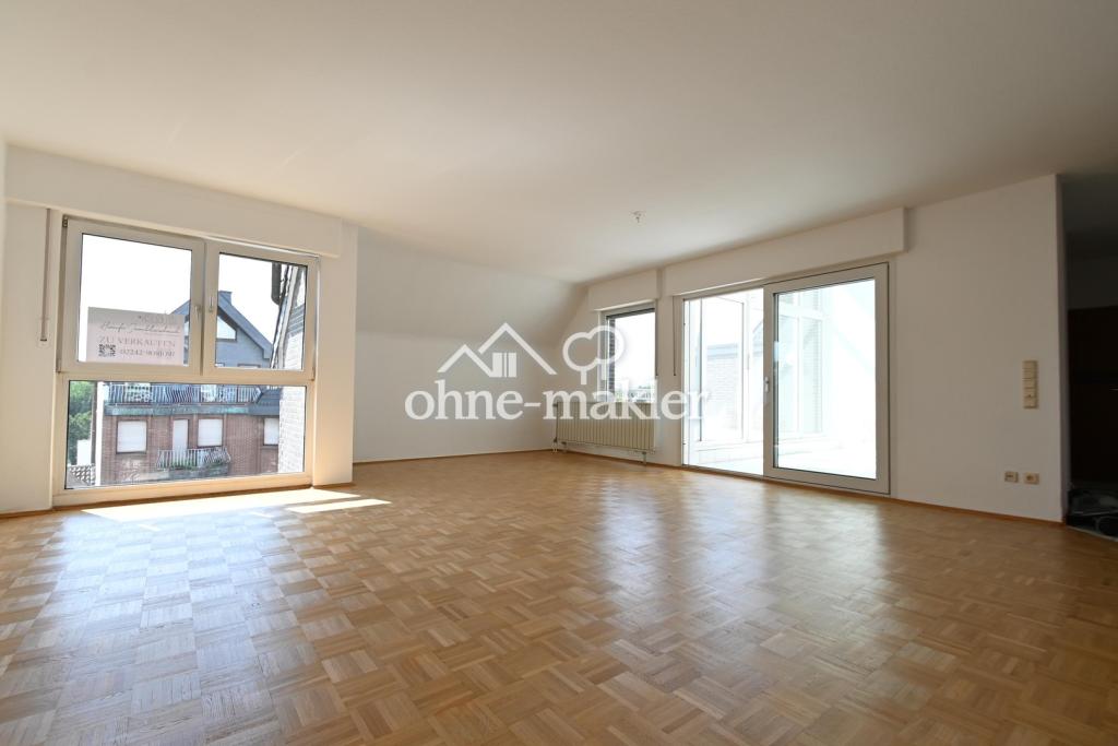 3-Zimmer-Penthouse mit Dachterrasse und Wintergarten in Köln-Wahn - Foto 2
