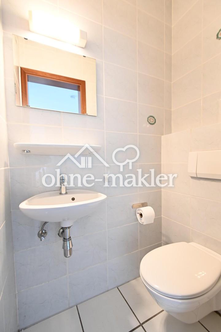 3-Zimmer-Penthouse mit Dachterrasse und Wintergarten in Köln-Wahn - Foto 5