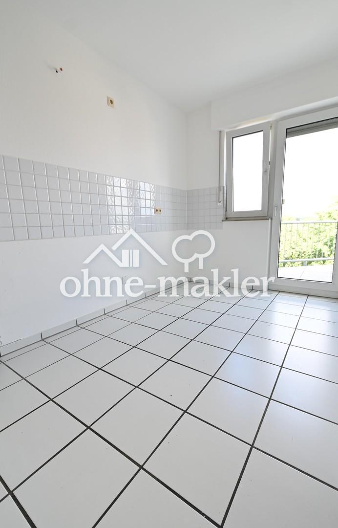 3-Zimmer-Penthouse mit Dachterrasse und Wintergarten in Köln-Wahn - Foto 4
