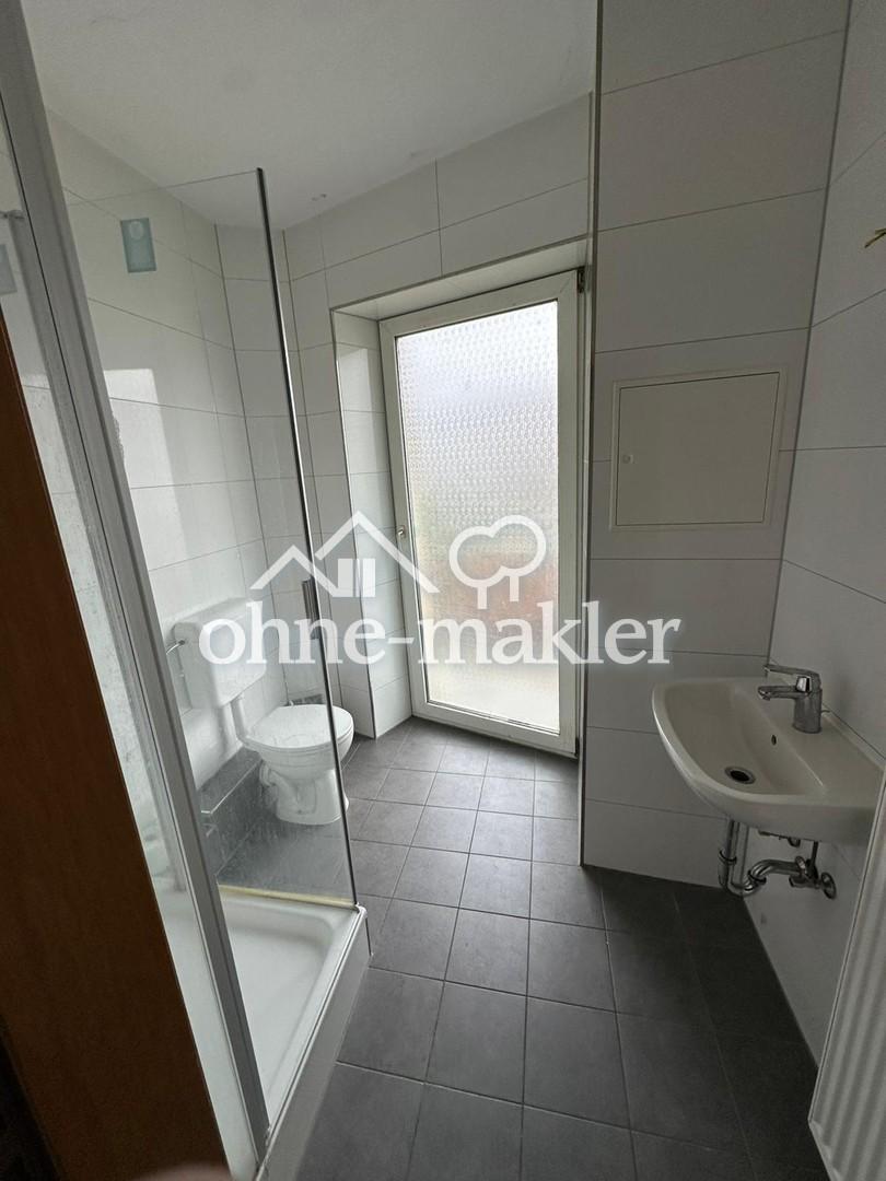 Charmante 2-Zimmer-Wohnung mit Balkon & Tageslichtbad in zentraler Lage von Bad Kreuznach - Foto 3