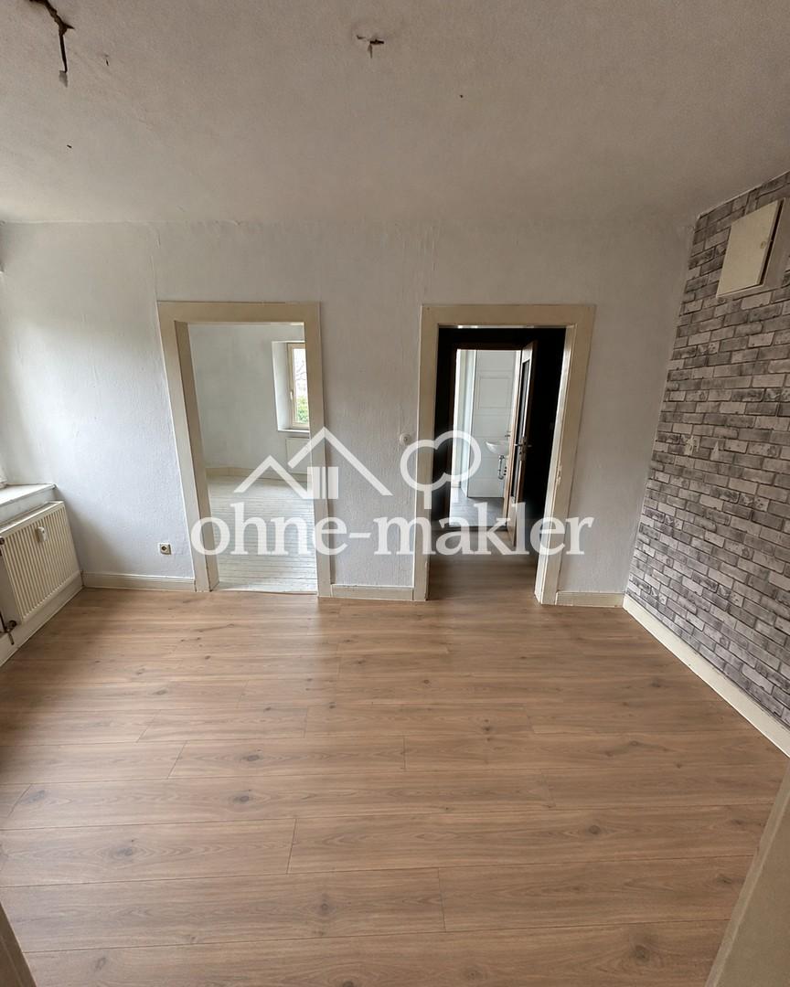 Charmante 2-Zimmer-Wohnung mit Balkon & Tageslichtbad in zentraler Lage von Bad Kreuznach - Foto 4