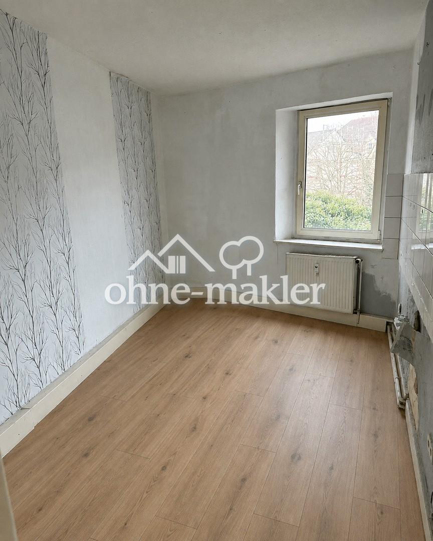 Charmante 2-Zimmer-Wohnung mit Balkon & Tageslichtbad in zentraler Lage von Bad Kreuznach - Foto 2