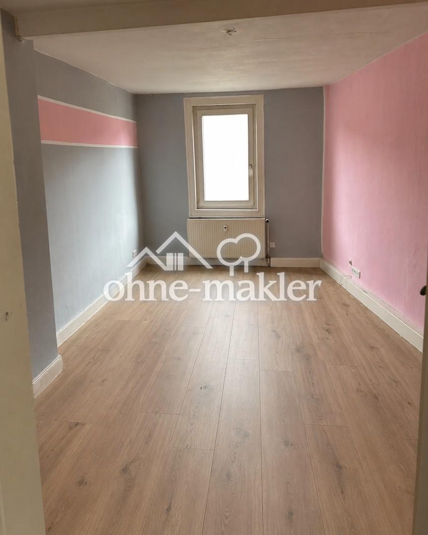 Charmante 2-Zimmer-Wohnung mit Balkon & Tageslichtbad in zentraler Lage von Bad Kreuznach - Foto 1