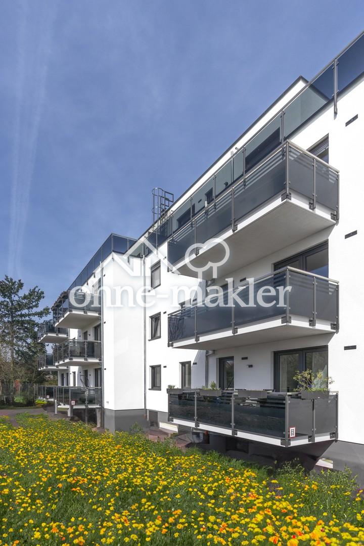 Helle und moderne Wohnatmosphäre in einer 4-Zimmer Wohnung! - Photo 1