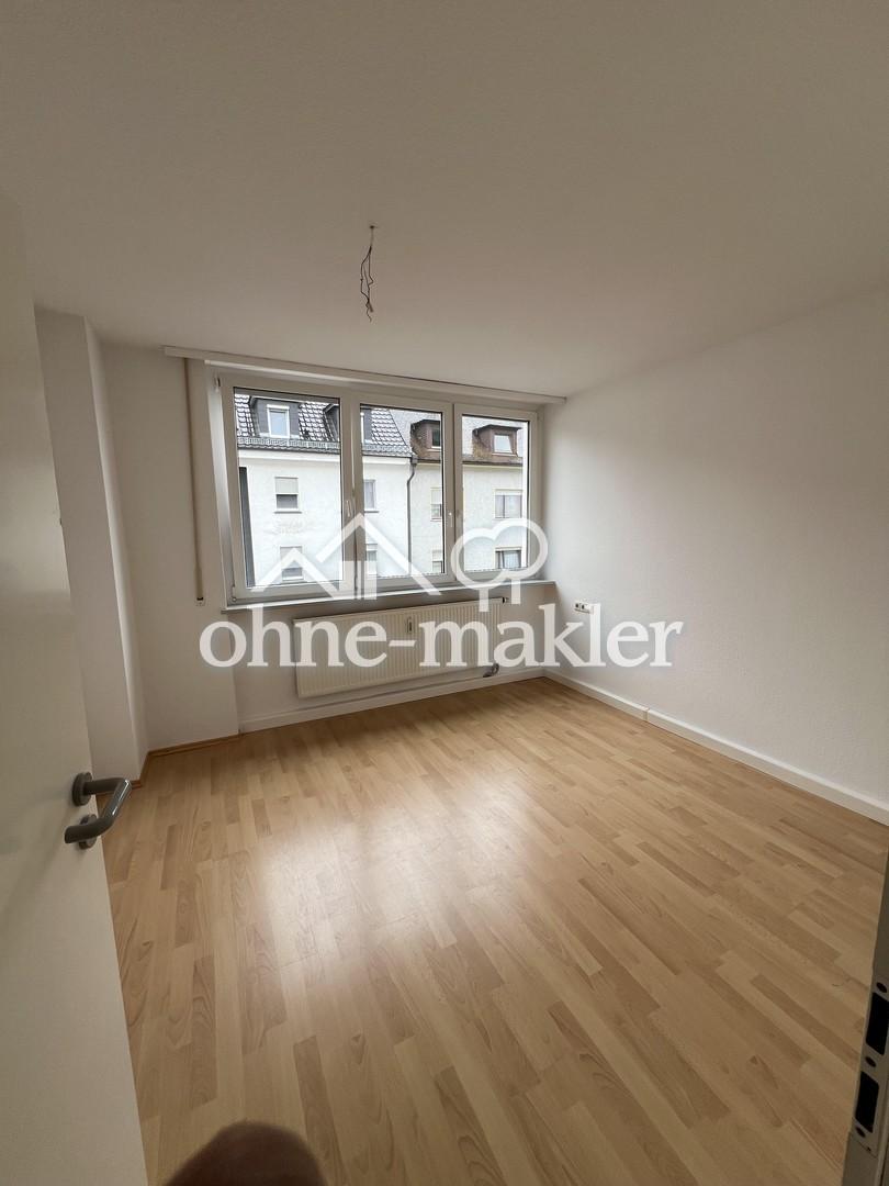 Schöne helle Zweizimmerwohnung - Photo 3