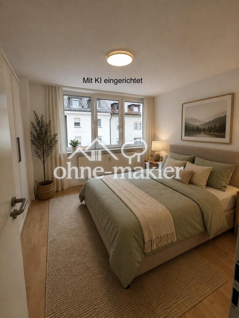 Schöne helle Zweizimmerwohnung - Photo 5