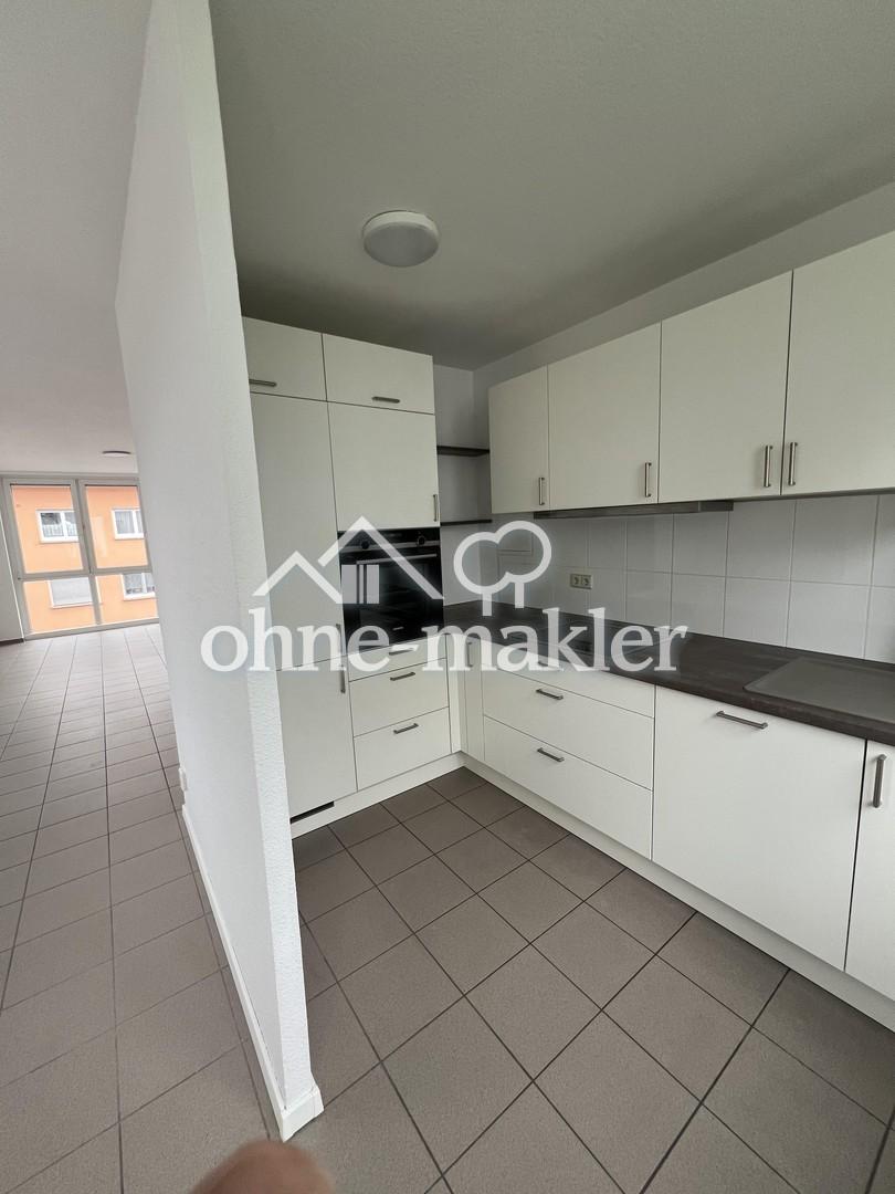 Schöne helle Zweizimmerwohnung - Photo 1