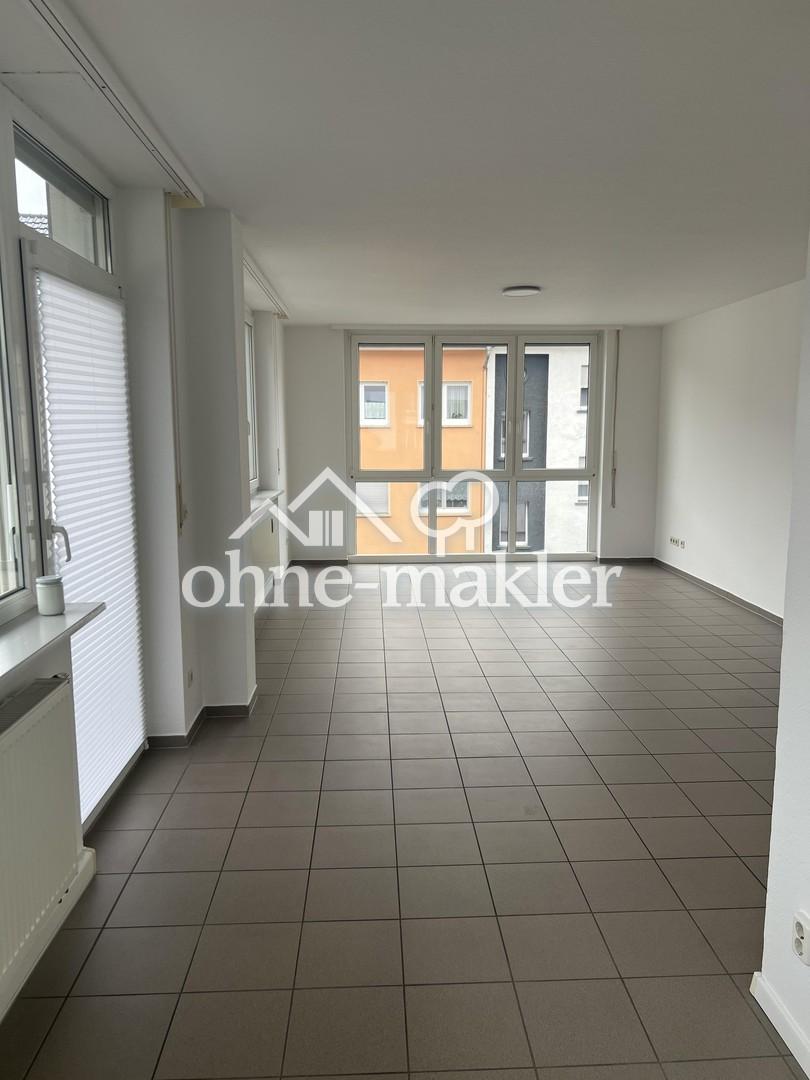 Schöne helle Zweizimmerwohnung - Photo 1