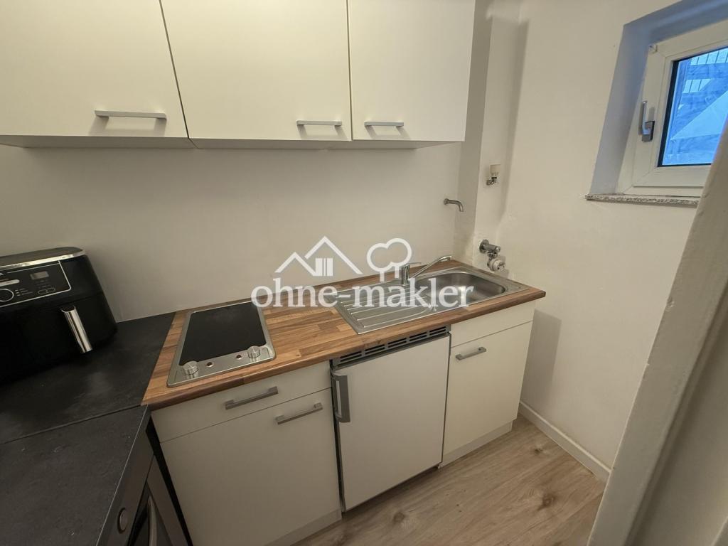 Düsseldorf-Lichtenbroich: Sehr helle 1-Zimmer-Wohnung (30 m²) zum Wohlfühlen mit Ausblick - Photo 2