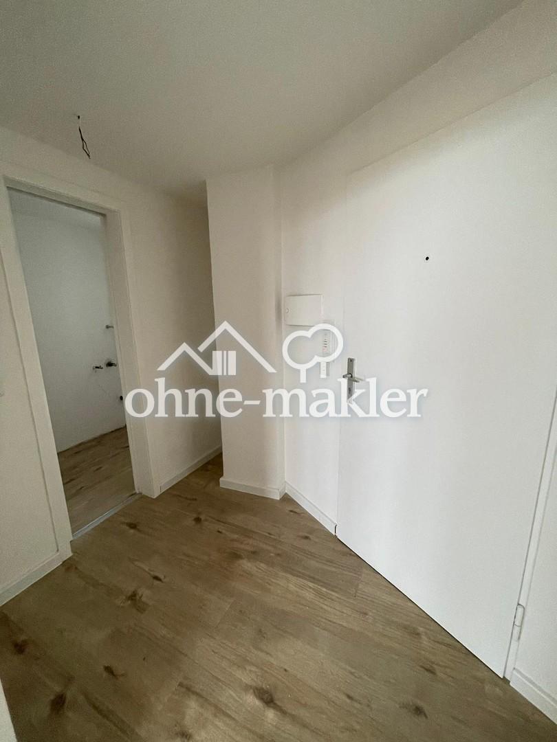 Düsseldorf-Lichtenbroich: Sehr helle 1-Zimmer-Wohnung (30 m²) zum Wohlfühlen mit Ausblick - Photo 4