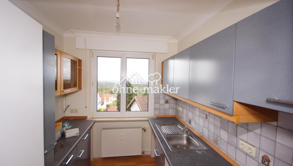 3-Zimmer Wohnung mit EBK und Balkon - Photo 4