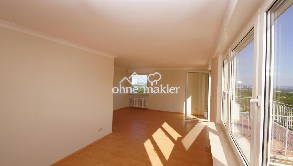 3-Zimmer Wohnung mit EBK und Balkon - Photo 3