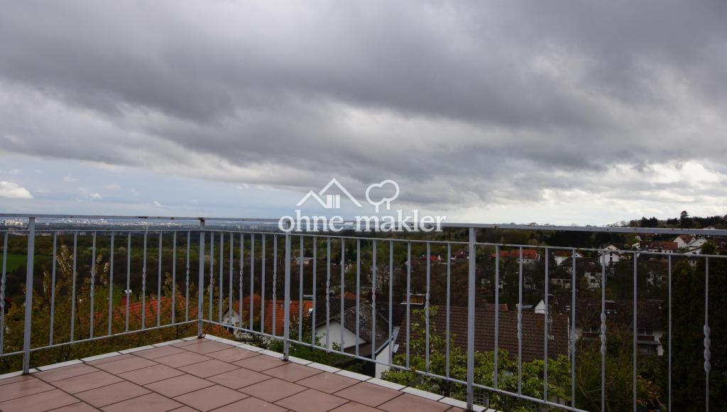 3-Zimmer Wohnung mit EBK und Balkon - Foto 3