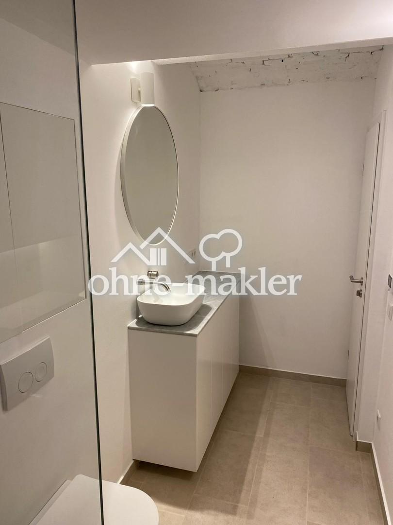 Luxuriöse 2-Zimmer Wohnung im EG mit Garten im Paulusviertel - Foto 2