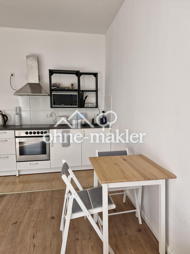 Möbilierte Business-Apartments in Köln - ideal für Unternehmen & Projektmitarbeitere - Photo 4