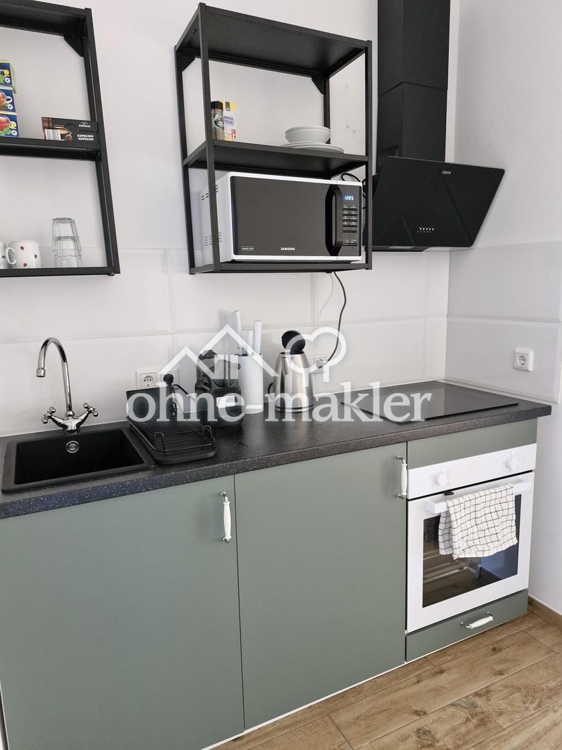 Möbilierte Business-Apartments in Köln - ideal für Unternehmen & Projektmitarbeitere - Photo 5