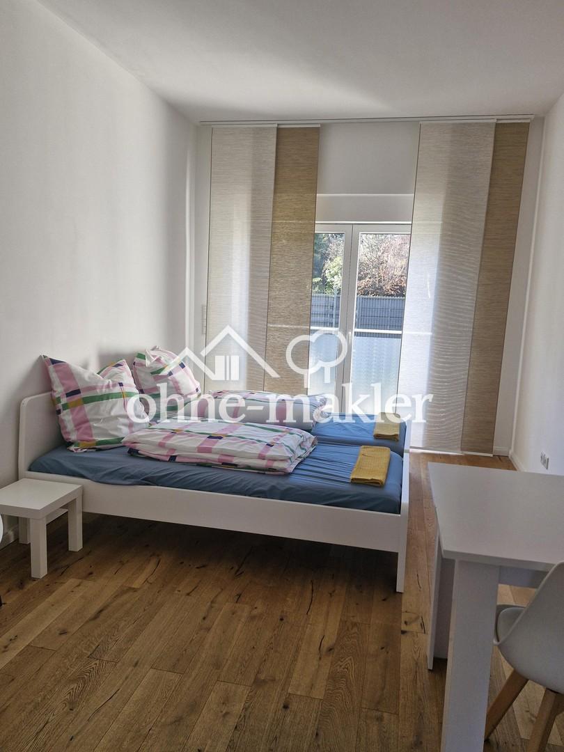 Möbilierte Business-Apartments in Köln - ideal für Unternehmen & Projektmitarbeitere - Photo 1