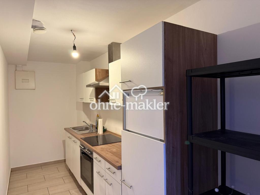 Schöne 2-Zimmer-Wohnung in Kusel mit Aufzug und schöner Aussicht - Foto 3