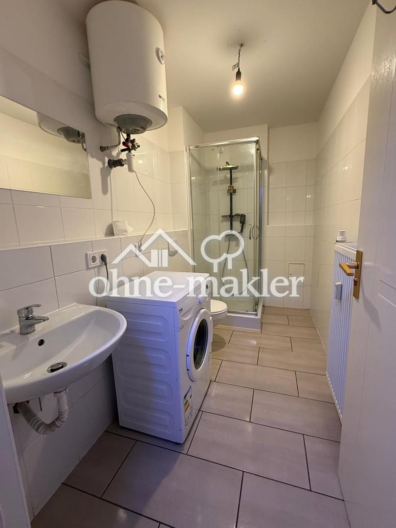 Schöne 2-Zimmer-Wohnung in Kusel mit Aufzug und schöner Aussicht - Foto 4