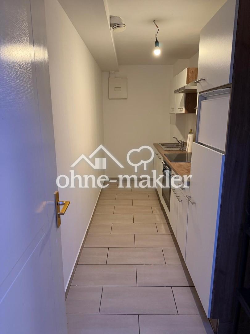 Schöne 2-Zimmer-Wohnung in Kusel mit Aufzug und schöner Aussicht - Foto 2