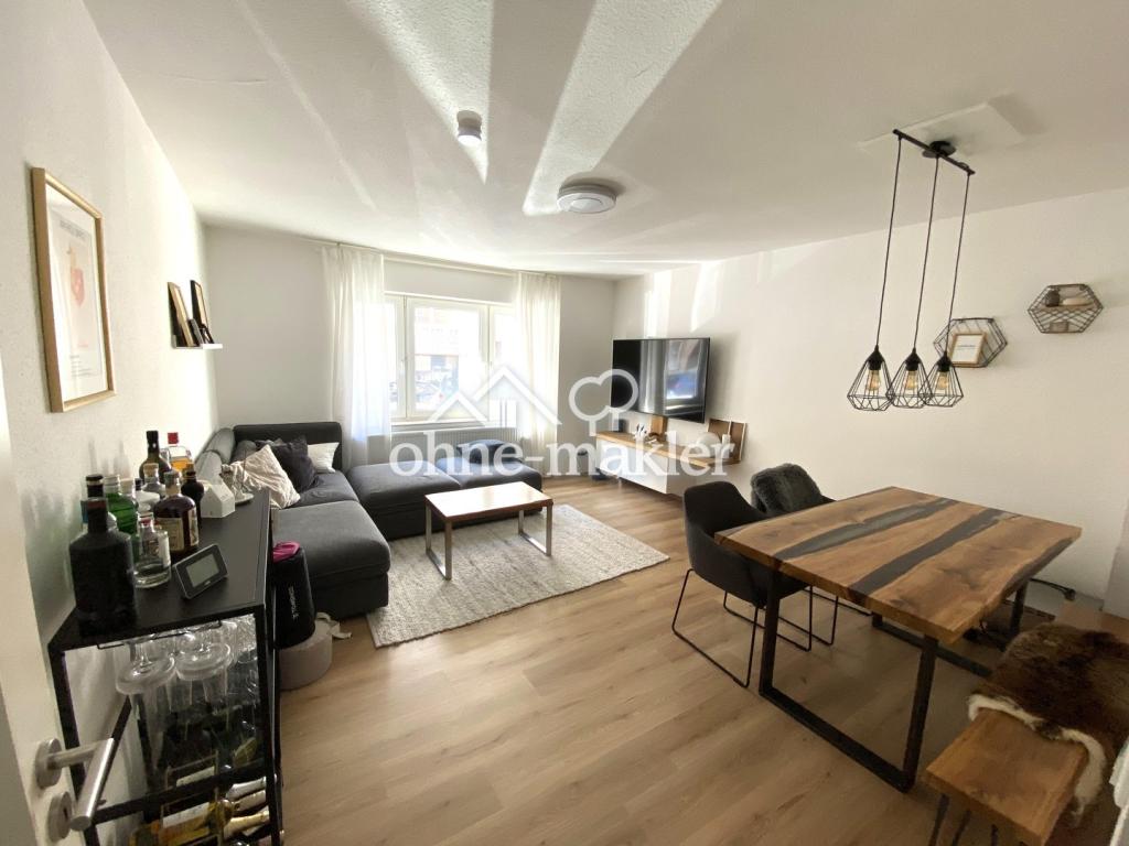 Zum Wohlfühlen - 3-Zimmer-Whg. zu vermieten - Foto 2
