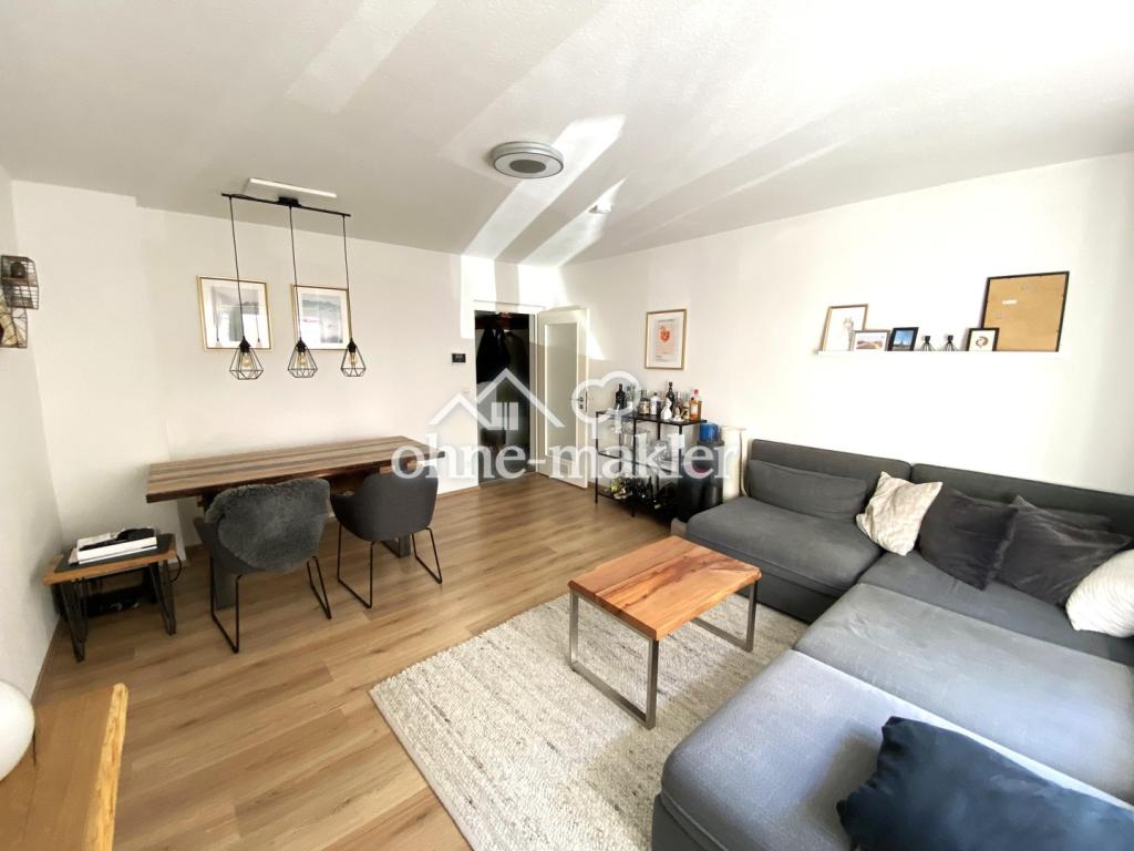 Zum Wohlfühlen - 3-Zimmer-Whg. zu vermieten - Foto 1