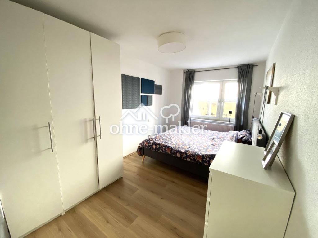 Zum Wohlfühlen - 3-Zimmer-Whg. zu vermieten - Foto 3