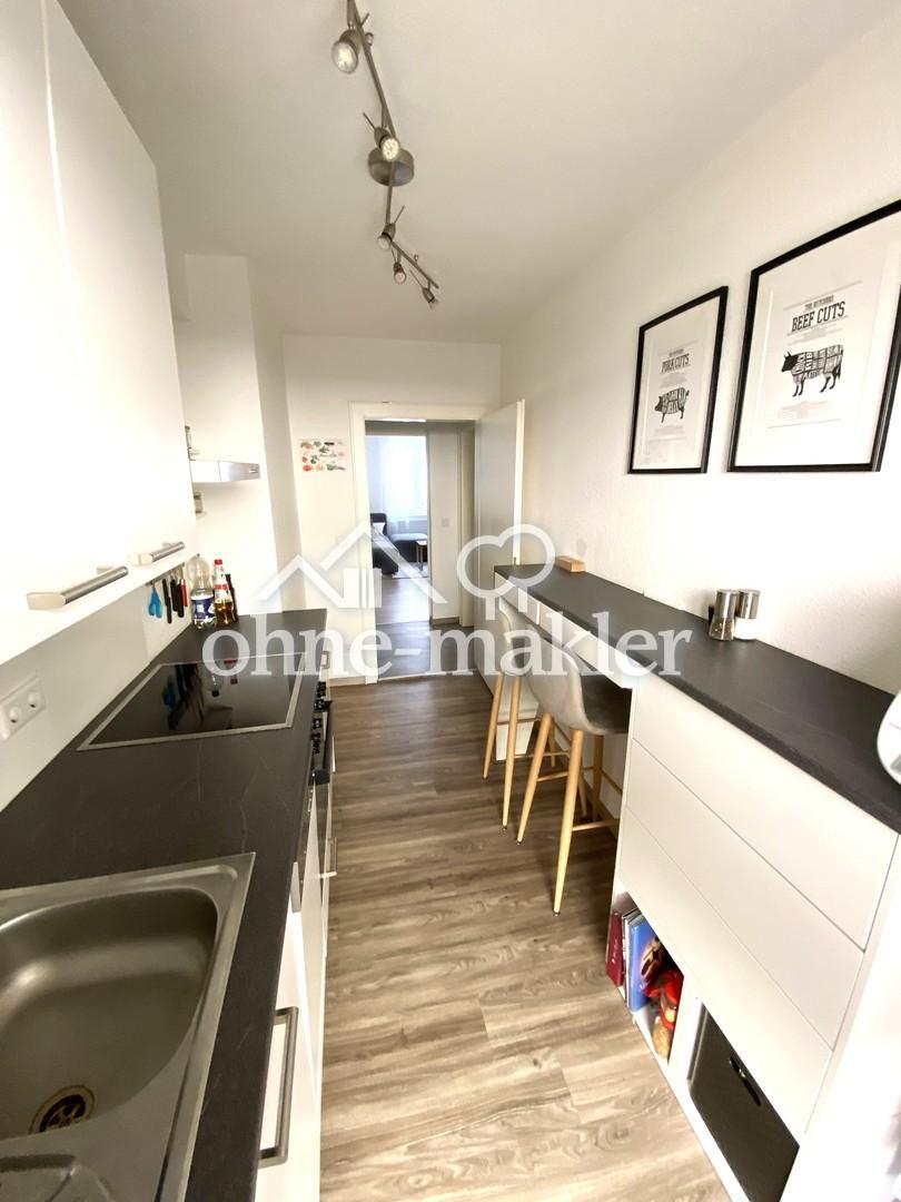 Zum Wohlfühlen - 3-Zimmer-Whg. zu vermieten - Foto 4