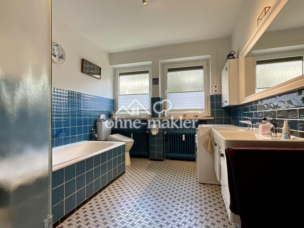 Schöne 3Zi-Wohnung im Grünen - Photo 5