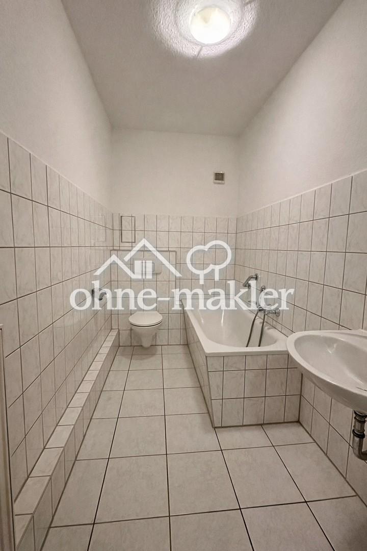 Gemütliche 2-Raum-Wohnung im Gründerzeithaus – zentral in Meerane - Photo 4