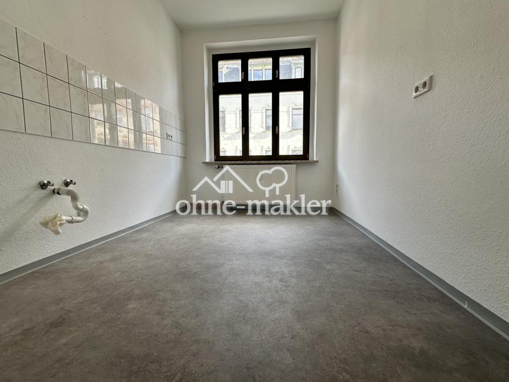 Ihr neues Zuhause im Gründerzeithaus - helle 2-Raum-Wohnung in bester Meeraner Lage - Photo 3