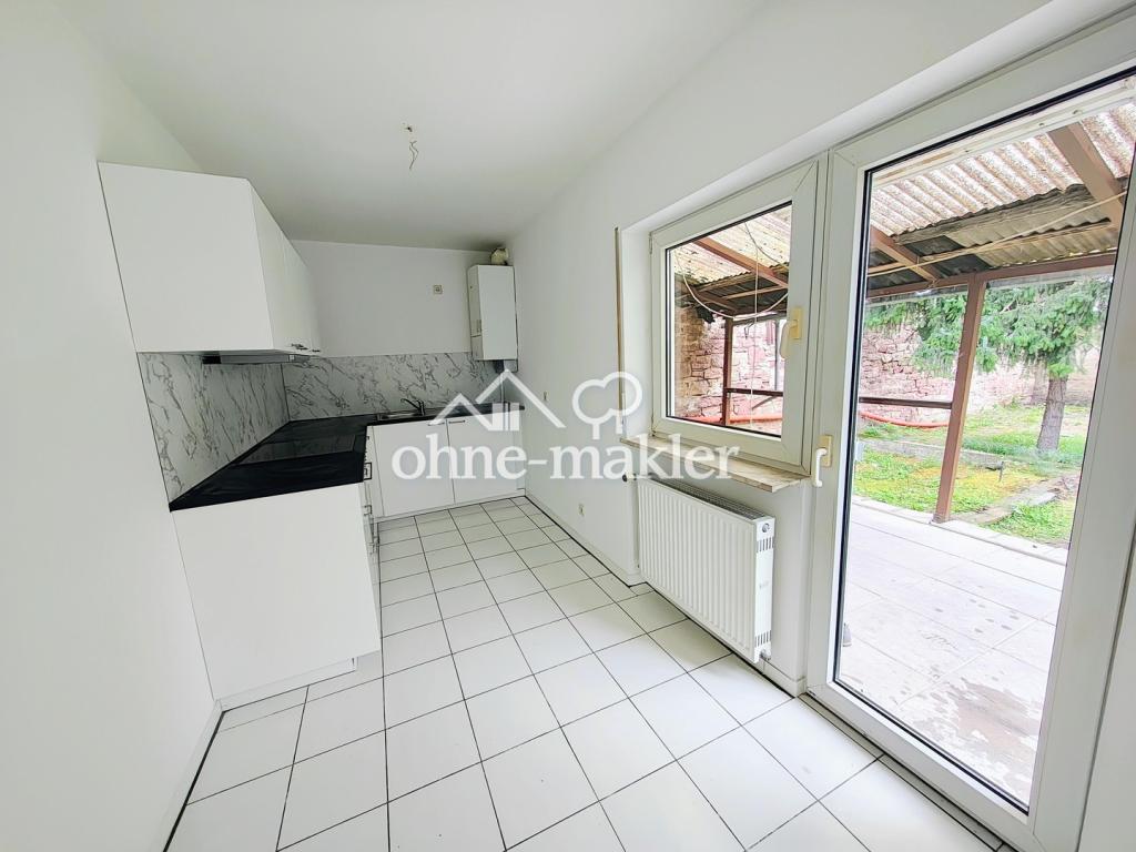 Wohnung im EG mit Terrasse und Gartenzugang - Photo 3