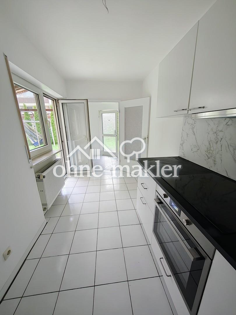 Wohnung im EG mit Terrasse und Gartenzugang - Photo 2
