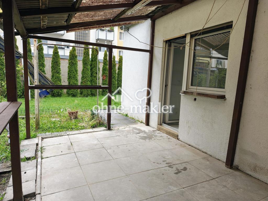 Wohnung im EG mit Terrasse und Gartenzugang - Photo 5