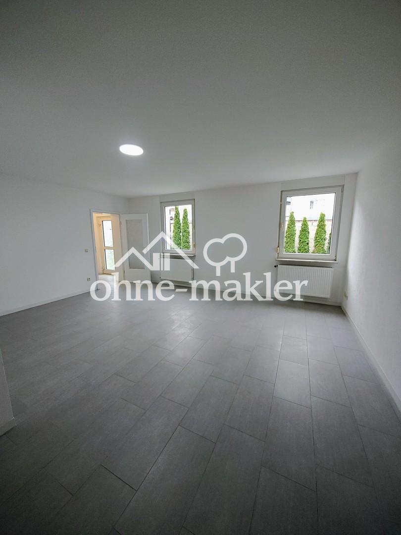 Wohnung im EG mit Terrasse und Gartenzugang - Photo 1