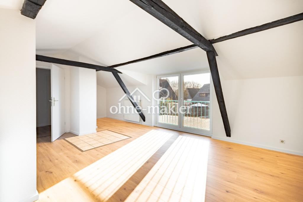 4-Zimmer Wohnung in Quickborn - Foto 1