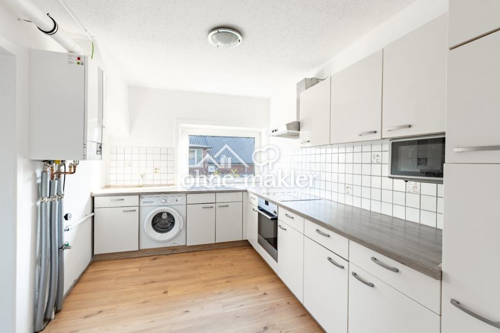 4-Zimmer Wohnung in Quickborn - Foto 3