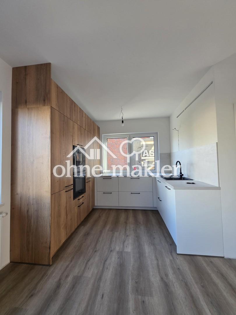4 Zimmerwohnung in Cloppenburg - Photo 3
